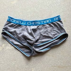 Andrew Christian Boxer Briefs
